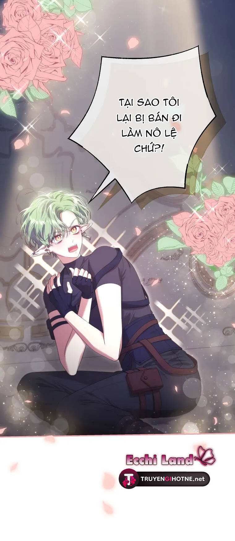 Tôi Bị Mắc Kẹt Trong Trò Chơi Lỗi Chapter 34.1 - Trang 2