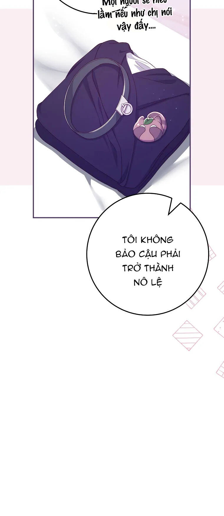 Tôi Bị Mắc Kẹt Trong Trò Chơi Lỗi Chapter 34.1 - Trang 2