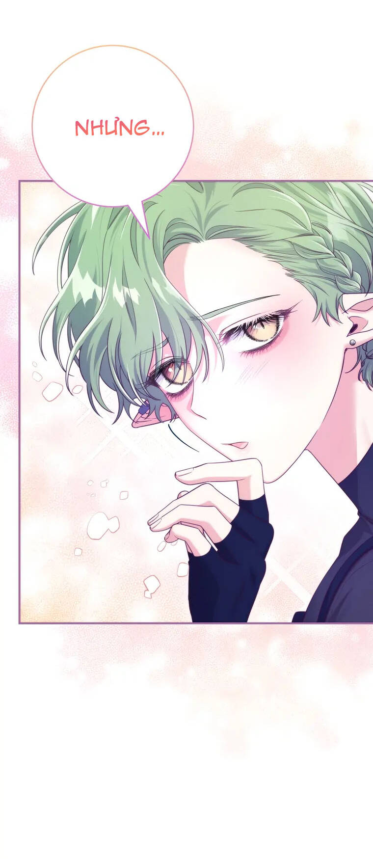 Tôi Bị Mắc Kẹt Trong Trò Chơi Lỗi Chapter 34.1 - Trang 2