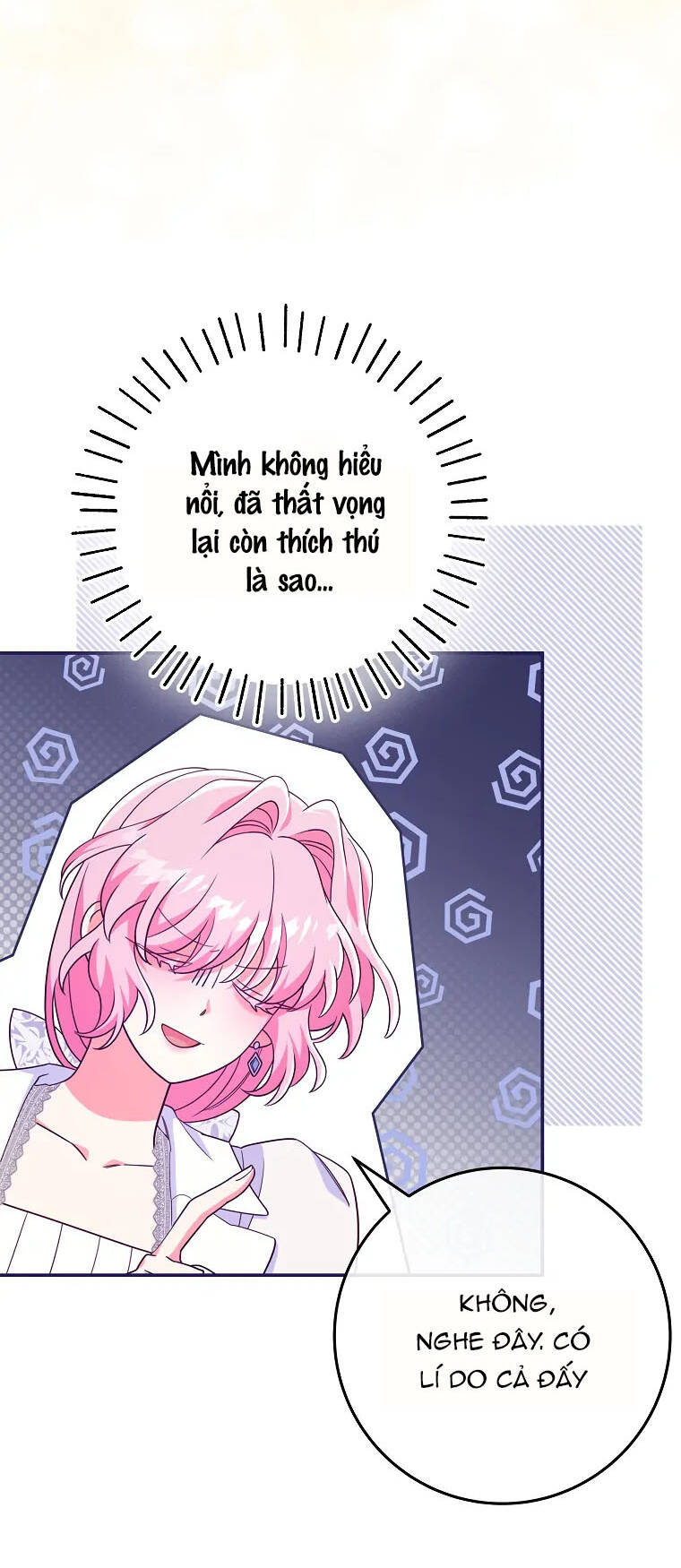 Tôi Bị Mắc Kẹt Trong Trò Chơi Lỗi Chapter 34.1 - Trang 2