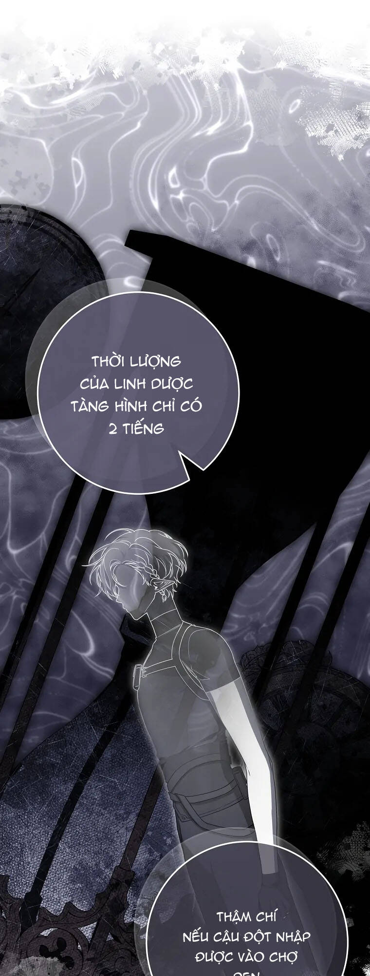 Tôi Bị Mắc Kẹt Trong Trò Chơi Lỗi Chapter 34.1 - Trang 2