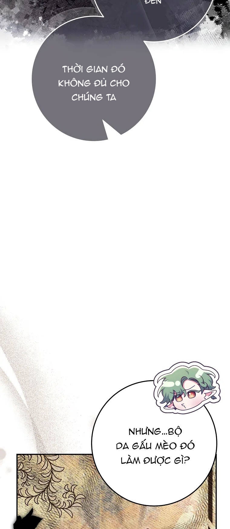 Tôi Bị Mắc Kẹt Trong Trò Chơi Lỗi Chapter 34.1 - Trang 2