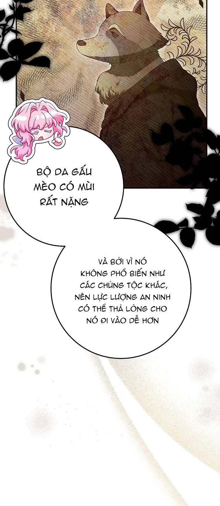 Tôi Bị Mắc Kẹt Trong Trò Chơi Lỗi Chapter 34.1 - Trang 2