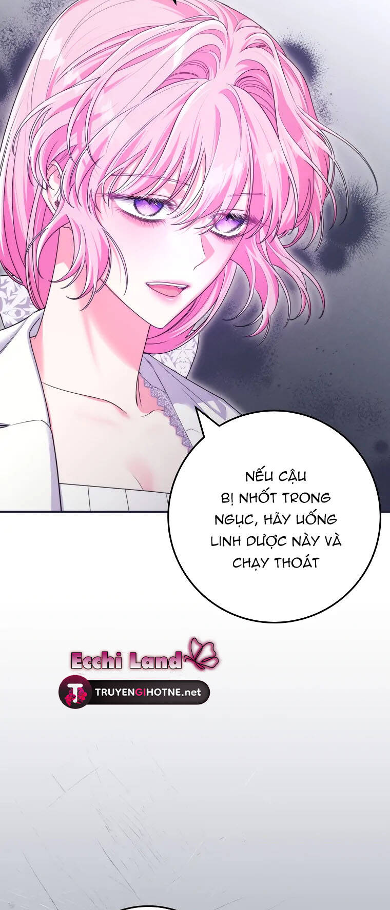 Tôi Bị Mắc Kẹt Trong Trò Chơi Lỗi Chapter 34.1 - Trang 2