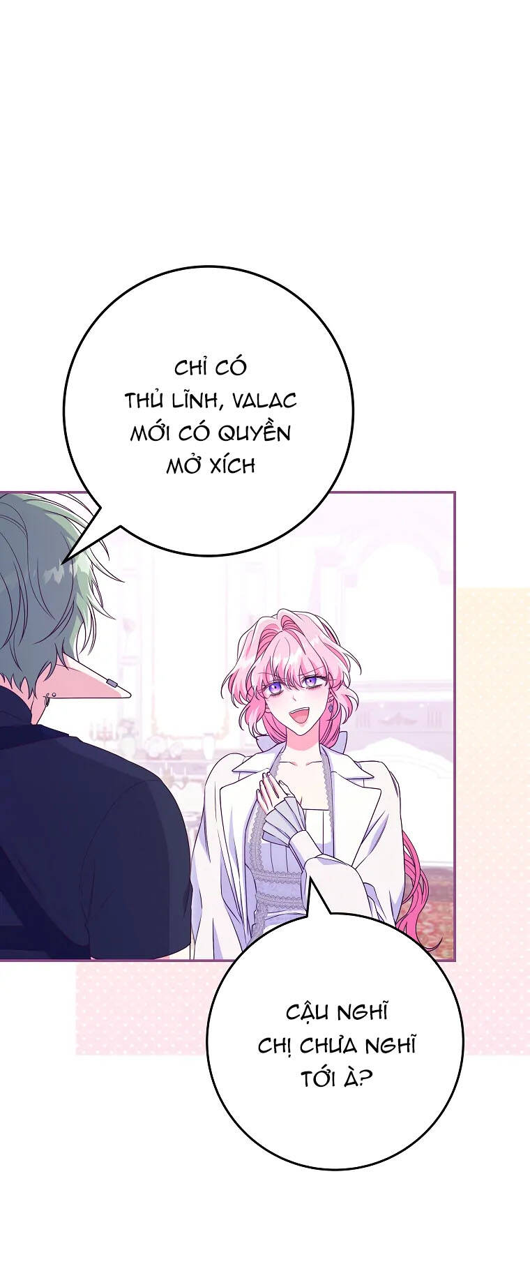 Tôi Bị Mắc Kẹt Trong Trò Chơi Lỗi Chapter 34.1 - Trang 2