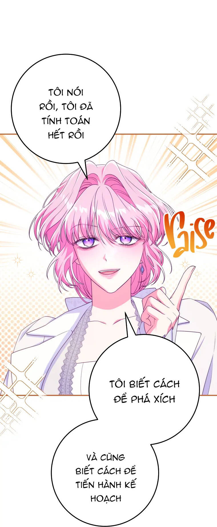 Tôi Bị Mắc Kẹt Trong Trò Chơi Lỗi Chapter 34.1 - Trang 2