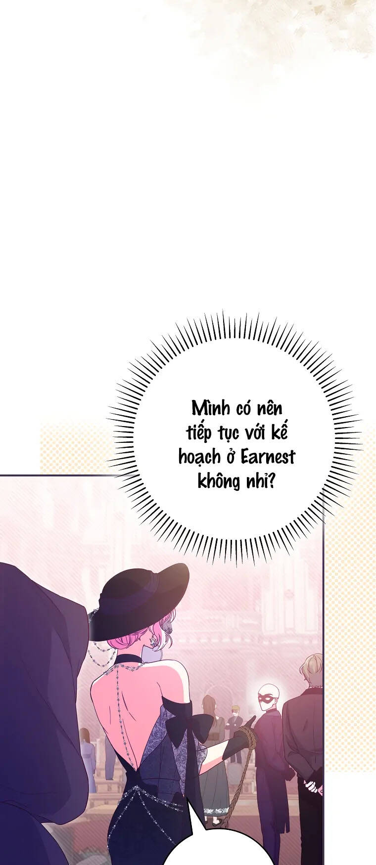 Tôi Bị Mắc Kẹt Trong Trò Chơi Lỗi Chapter 34.1 - Trang 2