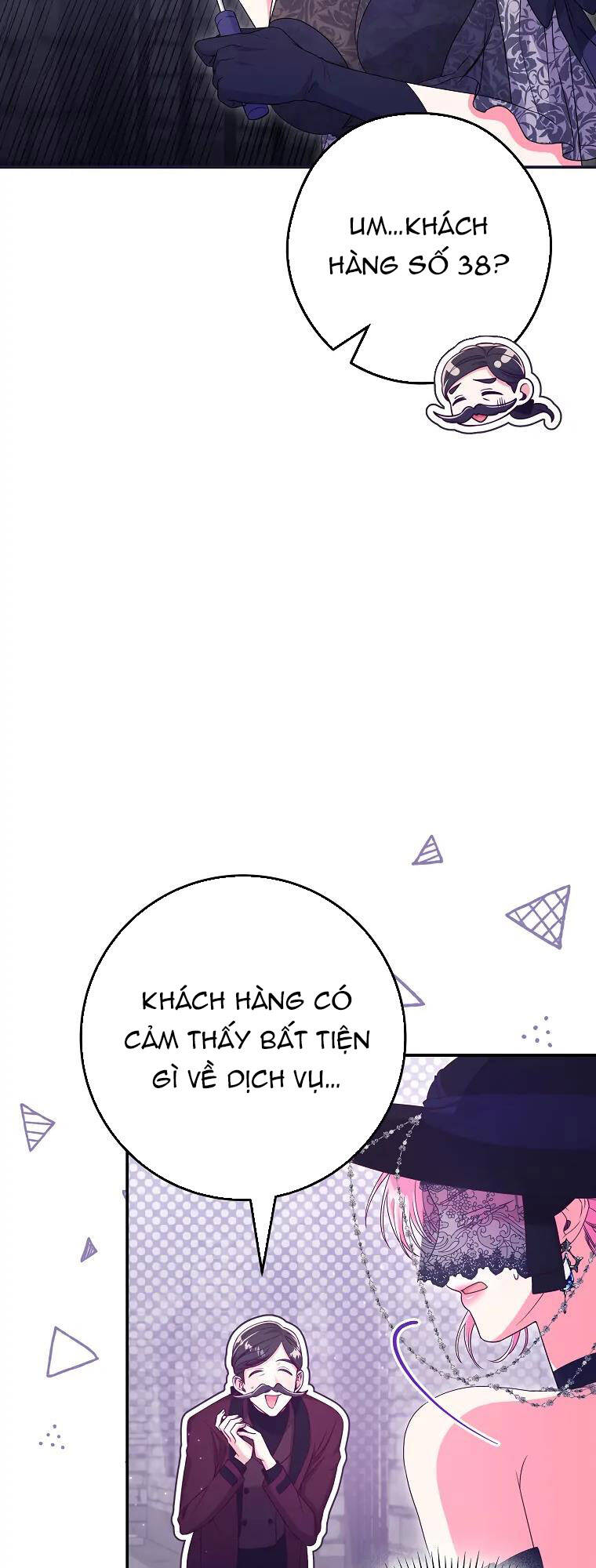 Tôi Bị Mắc Kẹt Trong Trò Chơi Lỗi Chapter 35.1 - Trang 2