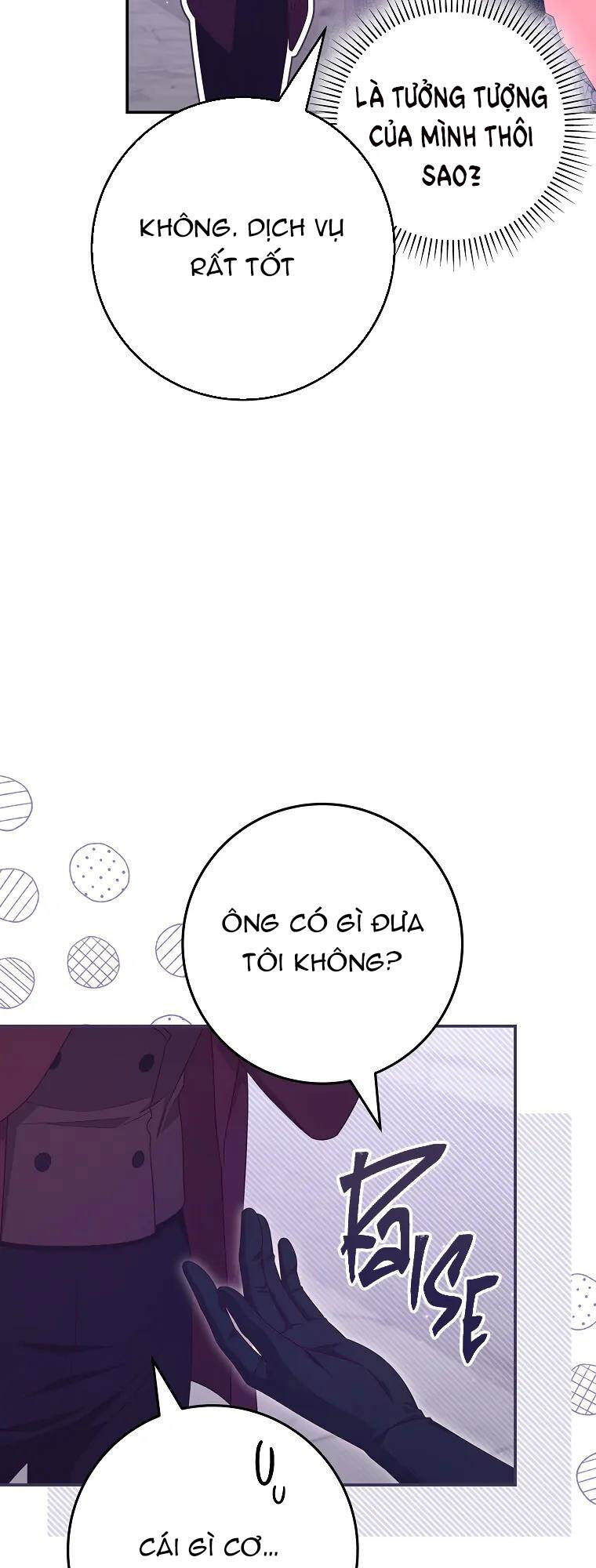 Tôi Bị Mắc Kẹt Trong Trò Chơi Lỗi Chapter 35.1 - Trang 2