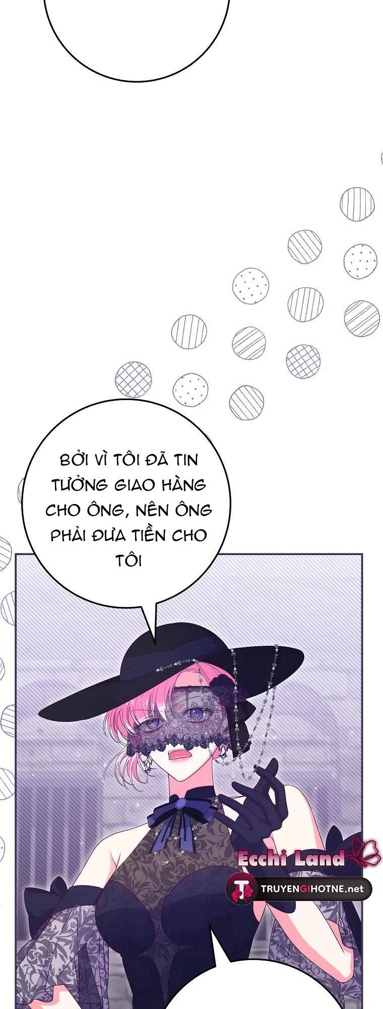 Tôi Bị Mắc Kẹt Trong Trò Chơi Lỗi Chapter 35.1 - Trang 2