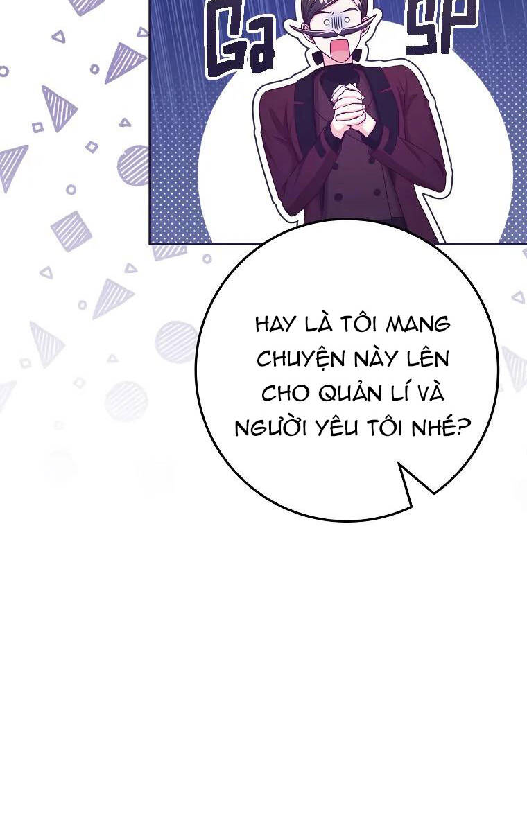 Tôi Bị Mắc Kẹt Trong Trò Chơi Lỗi Chapter 35.1 - Trang 2