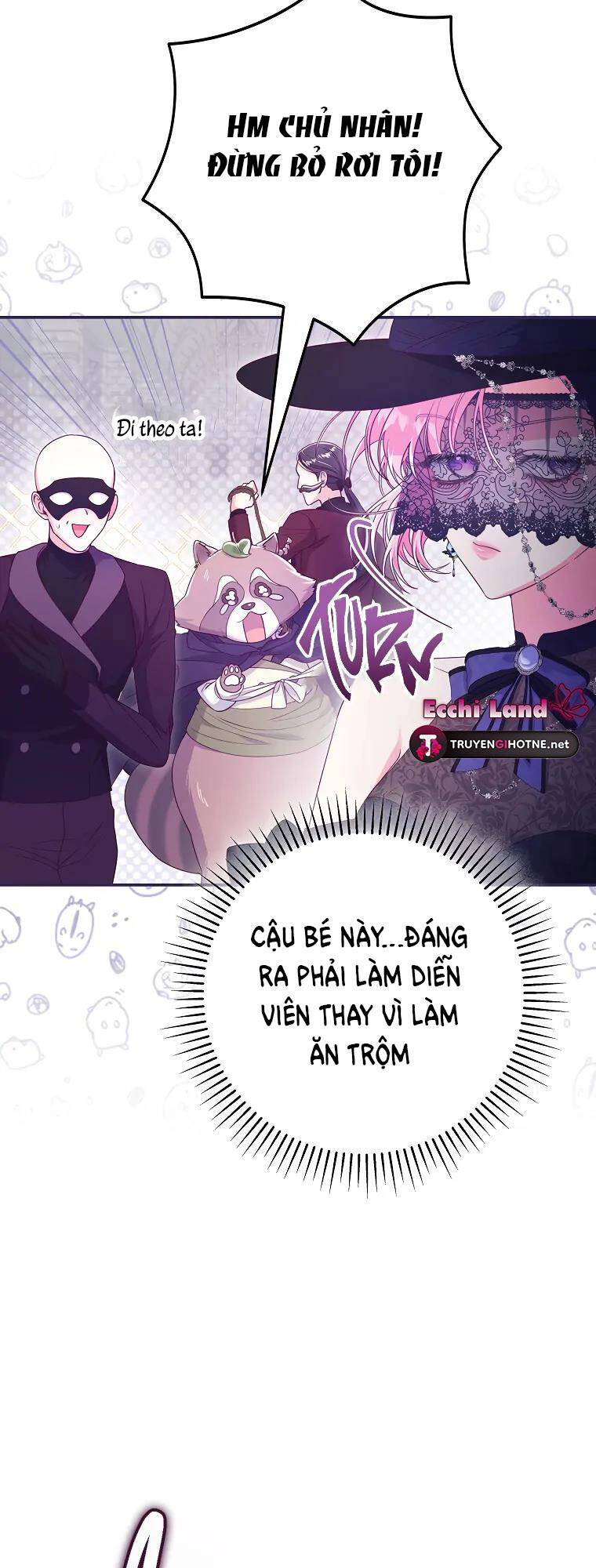 Tôi Bị Mắc Kẹt Trong Trò Chơi Lỗi Chapter 35.1 - Trang 2