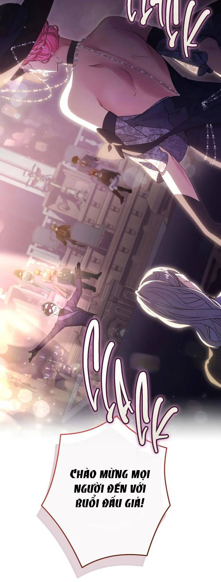 Tôi Bị Mắc Kẹt Trong Trò Chơi Lỗi Chapter 35.1 - Trang 2