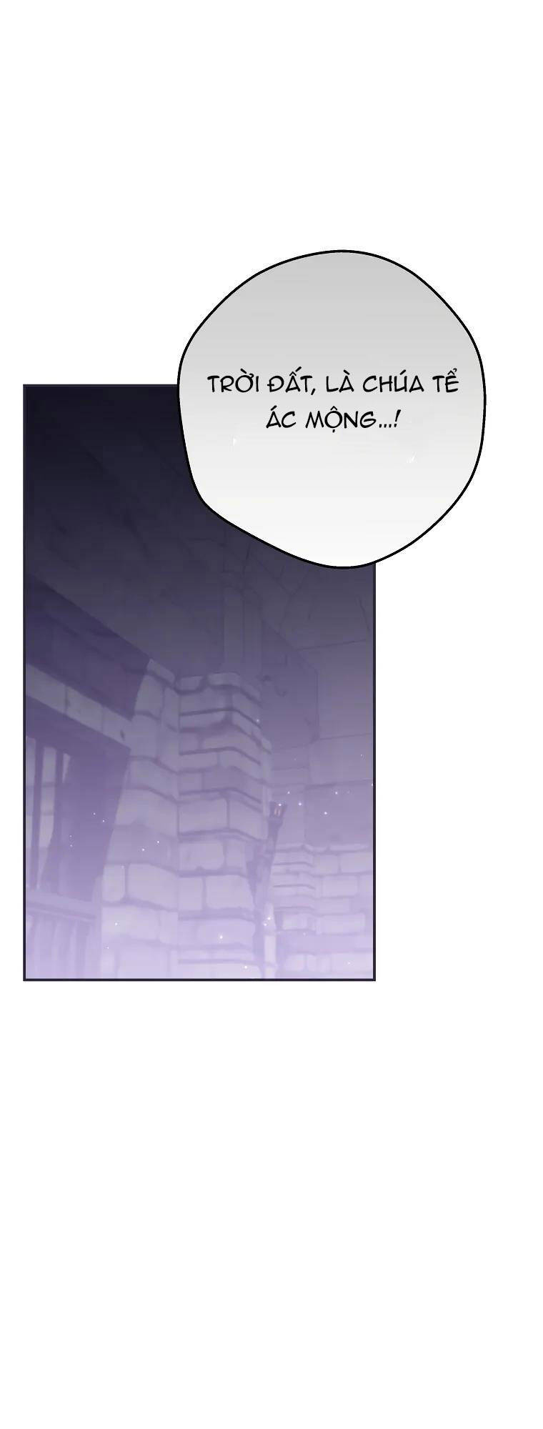 Tôi Bị Mắc Kẹt Trong Trò Chơi Lỗi Chapter 35.1 - Trang 2