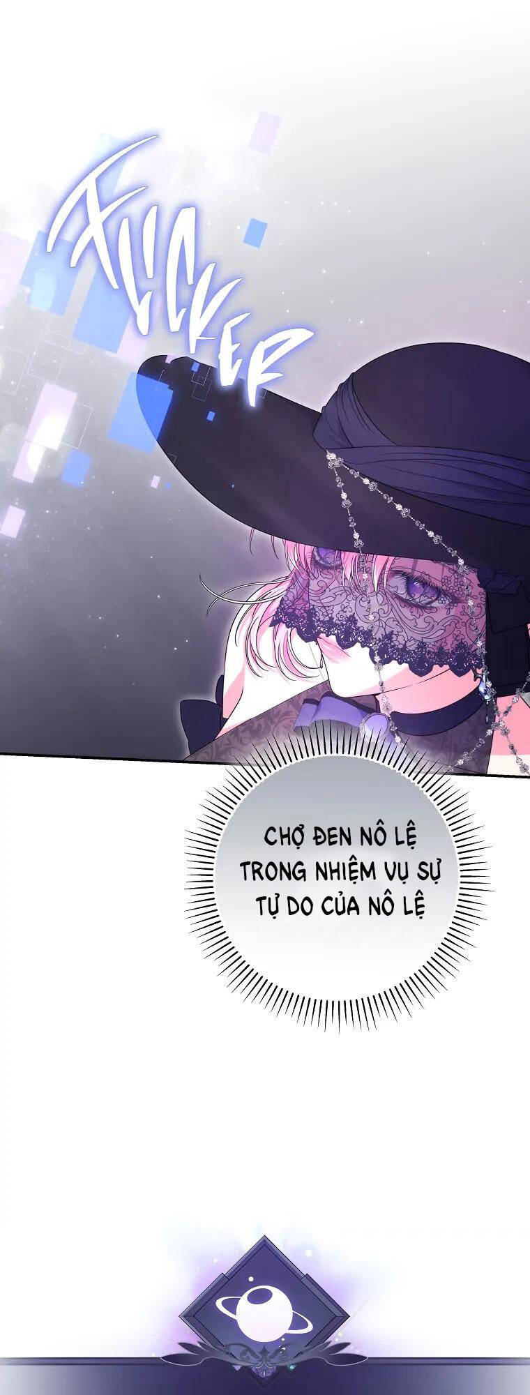 Tôi Bị Mắc Kẹt Trong Trò Chơi Lỗi Chapter 35.1 - Trang 2