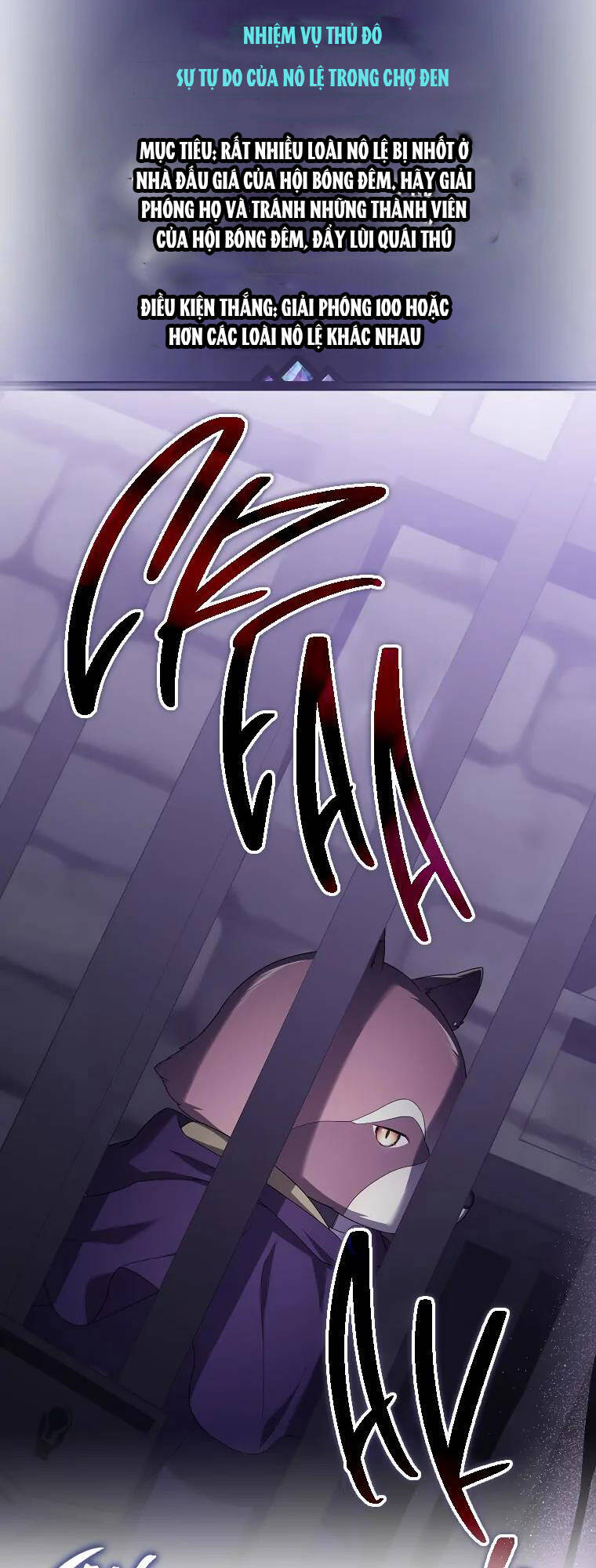 Tôi Bị Mắc Kẹt Trong Trò Chơi Lỗi Chapter 35.1 - Trang 2