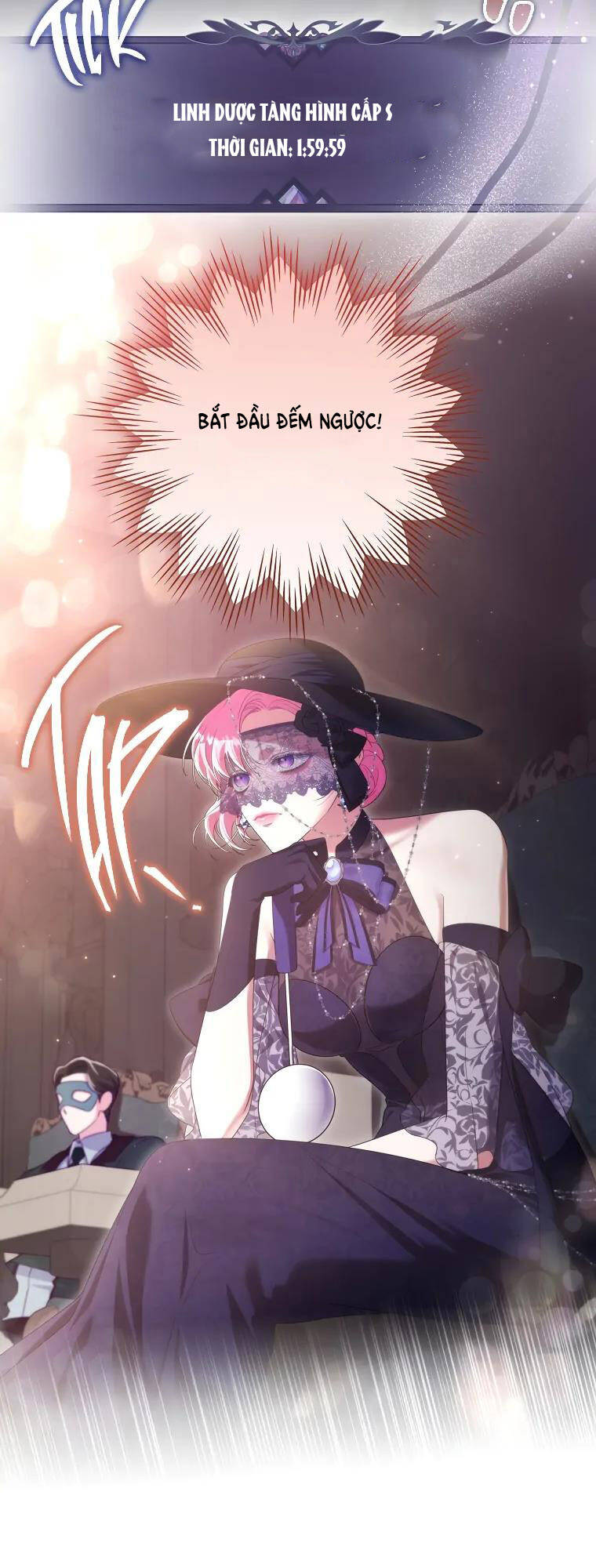 Tôi Bị Mắc Kẹt Trong Trò Chơi Lỗi Chapter 35.1 - Trang 2