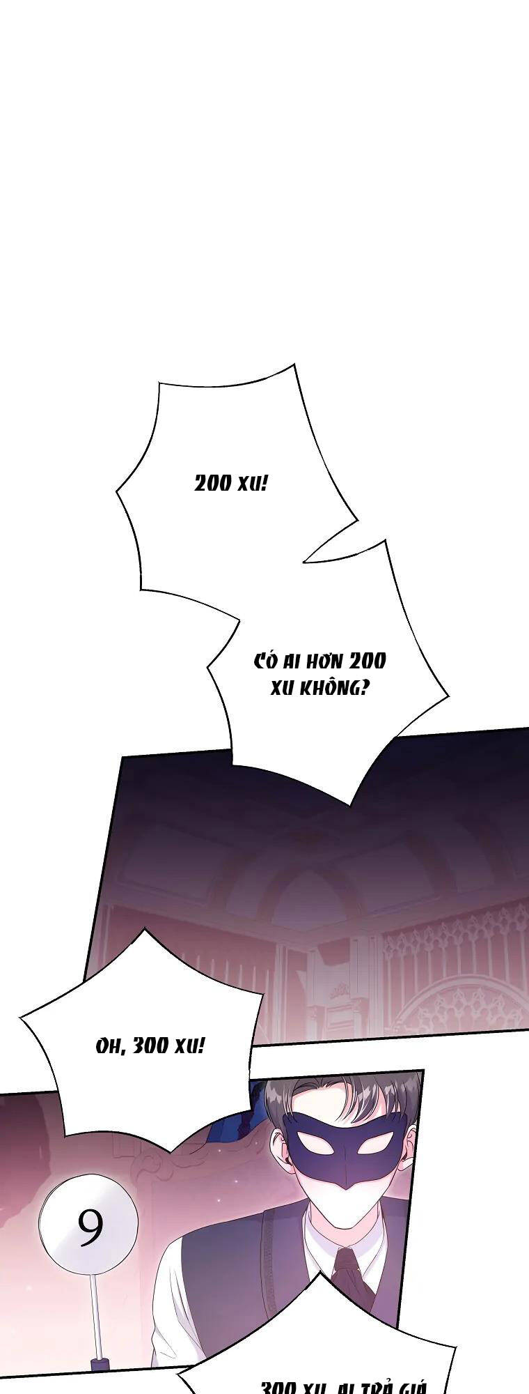 Tôi Bị Mắc Kẹt Trong Trò Chơi Lỗi Chapter 35.1 - Trang 2