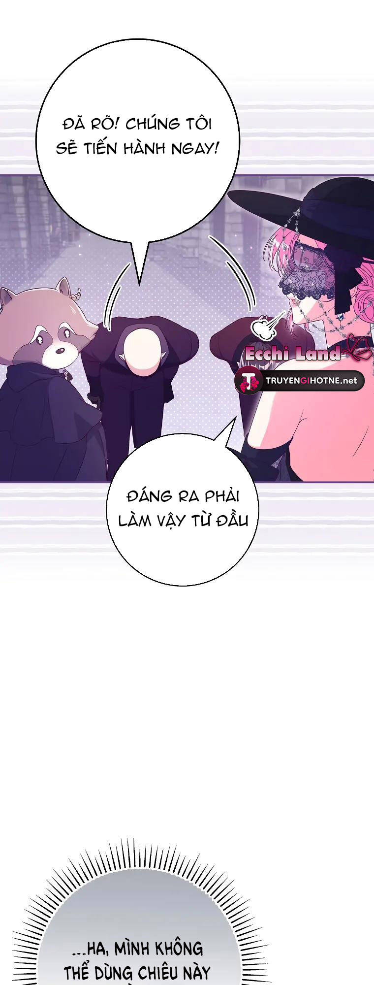 Tôi Bị Mắc Kẹt Trong Trò Chơi Lỗi Chapter 35.1 - Trang 2