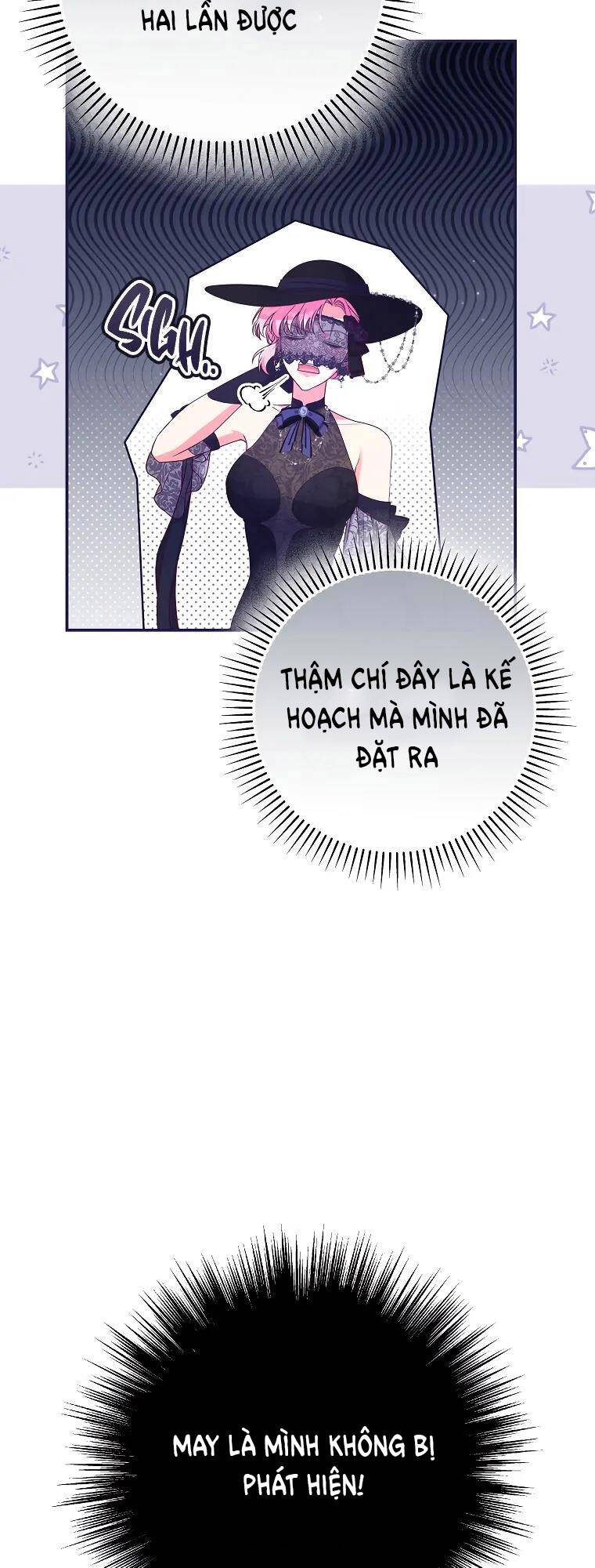 Tôi Bị Mắc Kẹt Trong Trò Chơi Lỗi Chapter 35.1 - Trang 2