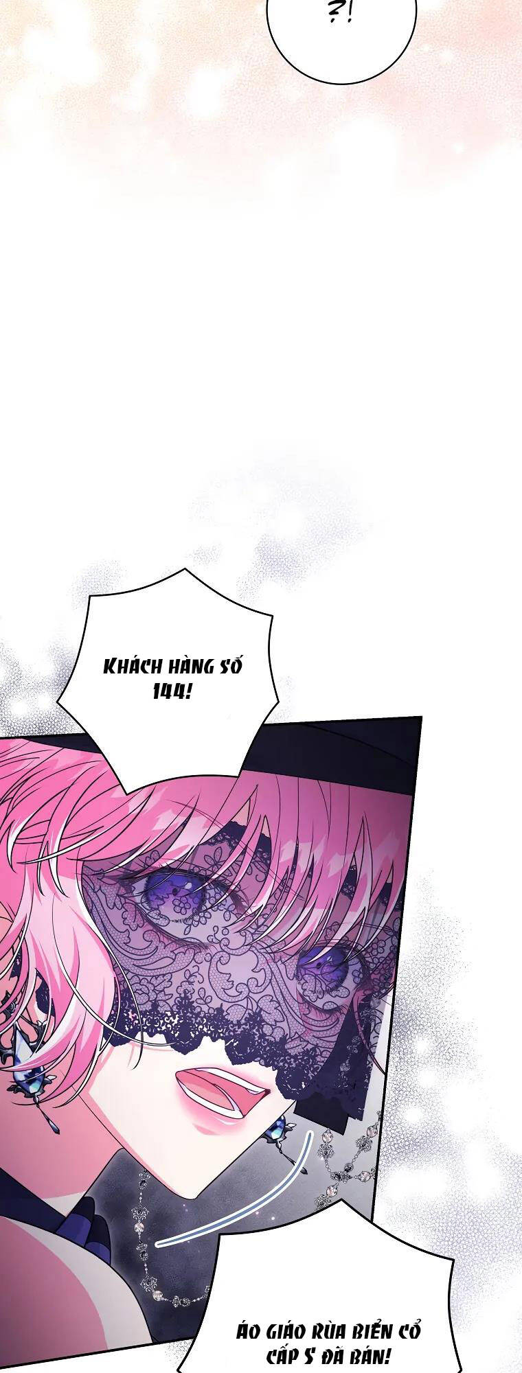 Tôi Bị Mắc Kẹt Trong Trò Chơi Lỗi Chapter 35.2 - Trang 2