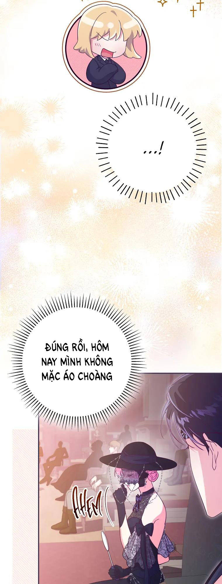Tôi Bị Mắc Kẹt Trong Trò Chơi Lỗi Chapter 35.2 - Trang 2