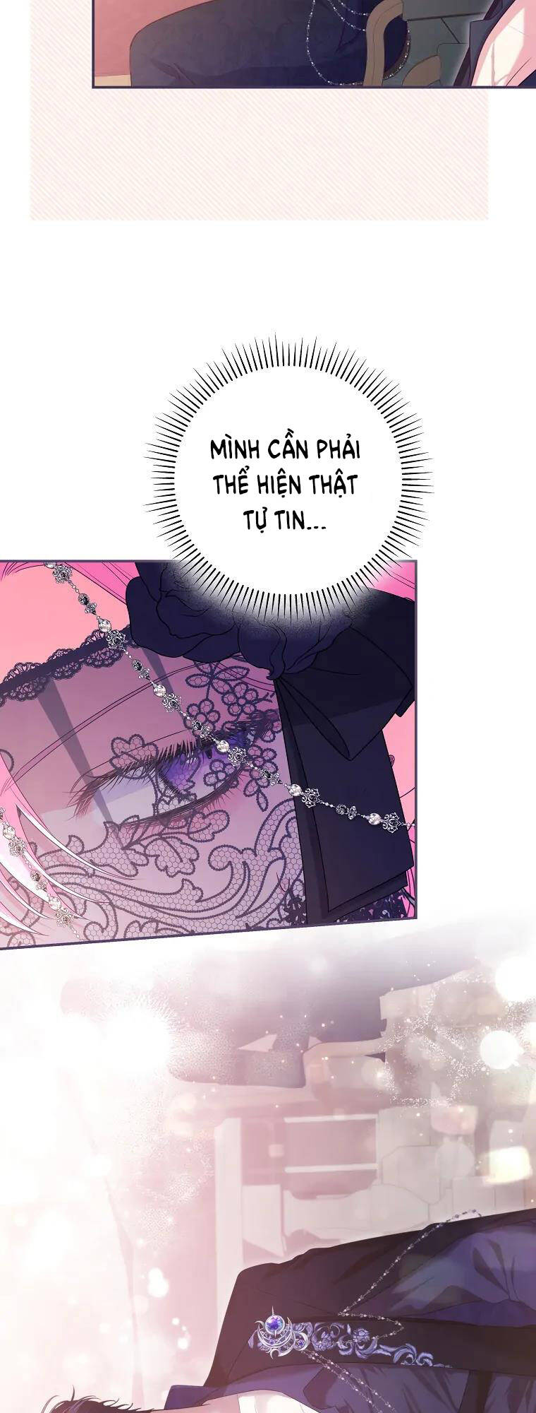 Tôi Bị Mắc Kẹt Trong Trò Chơi Lỗi Chapter 35.2 - Trang 2