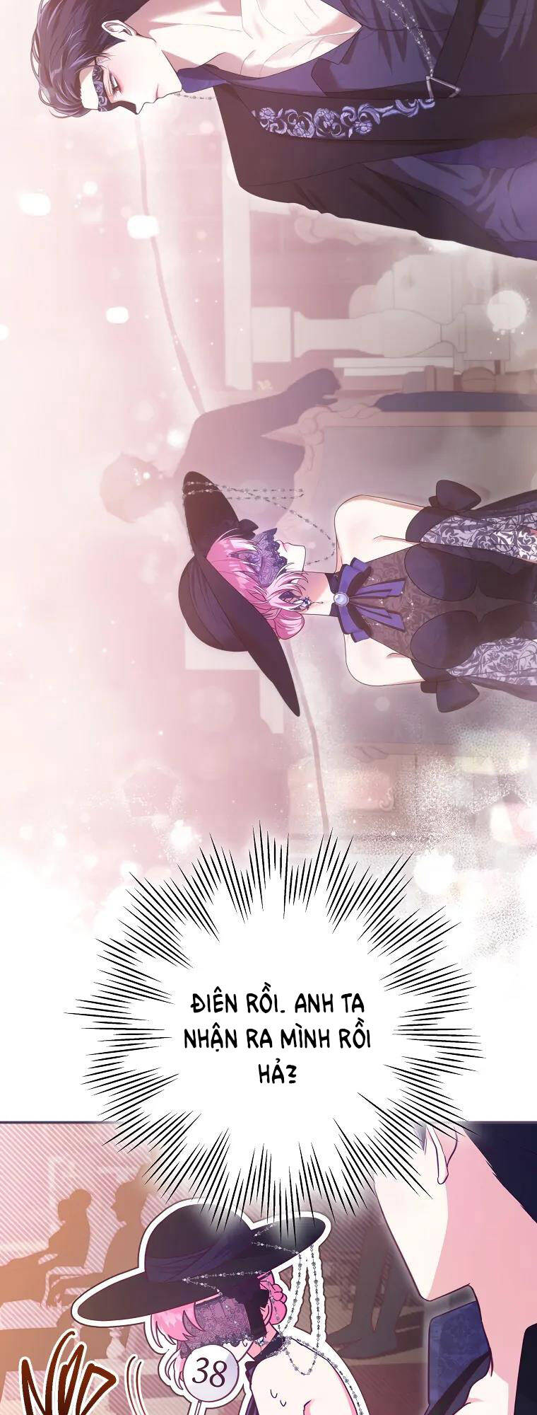 Tôi Bị Mắc Kẹt Trong Trò Chơi Lỗi Chapter 35.2 - Trang 2