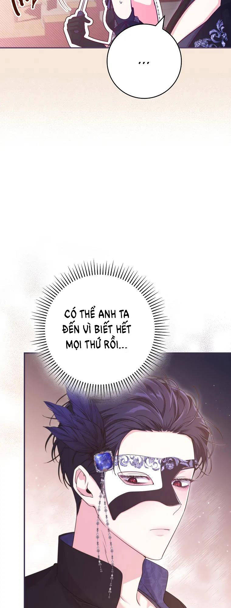 Tôi Bị Mắc Kẹt Trong Trò Chơi Lỗi Chapter 35.2 - Trang 2