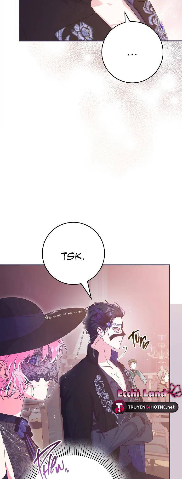 Tôi Bị Mắc Kẹt Trong Trò Chơi Lỗi Chapter 35.2 - Trang 2