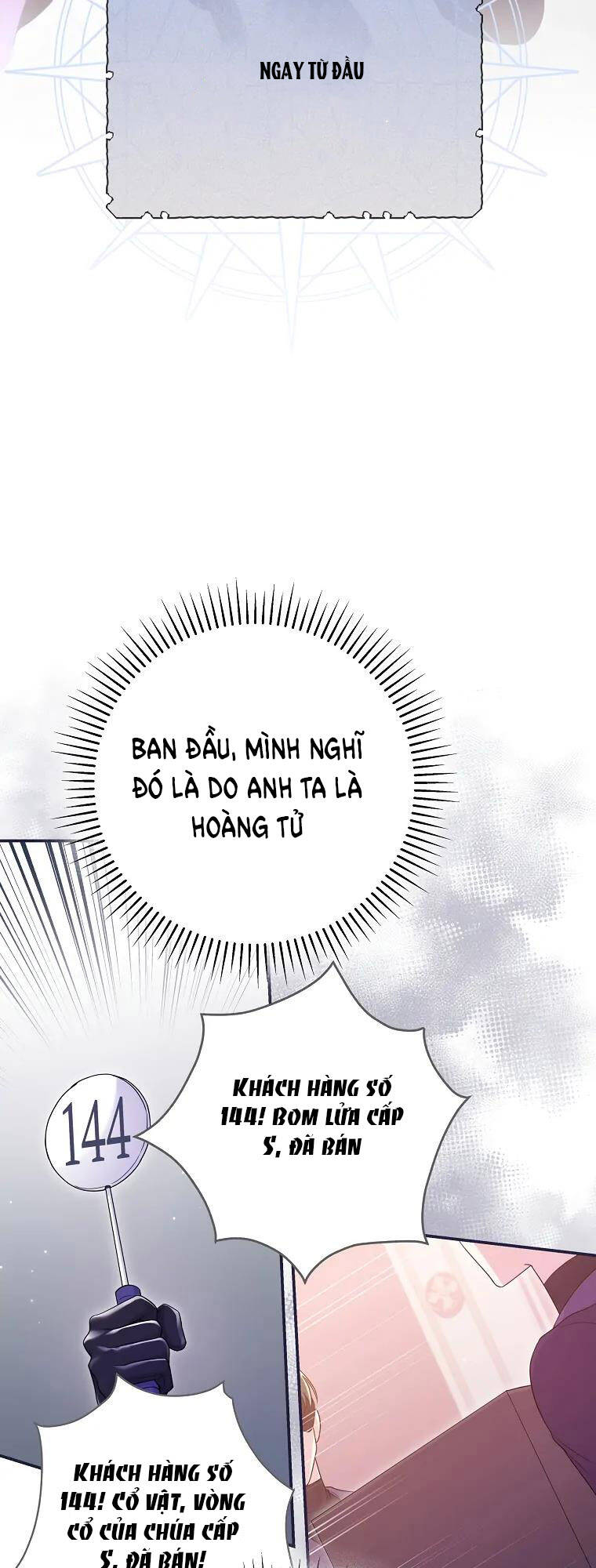 Tôi Bị Mắc Kẹt Trong Trò Chơi Lỗi Chapter 35.2 - Trang 2