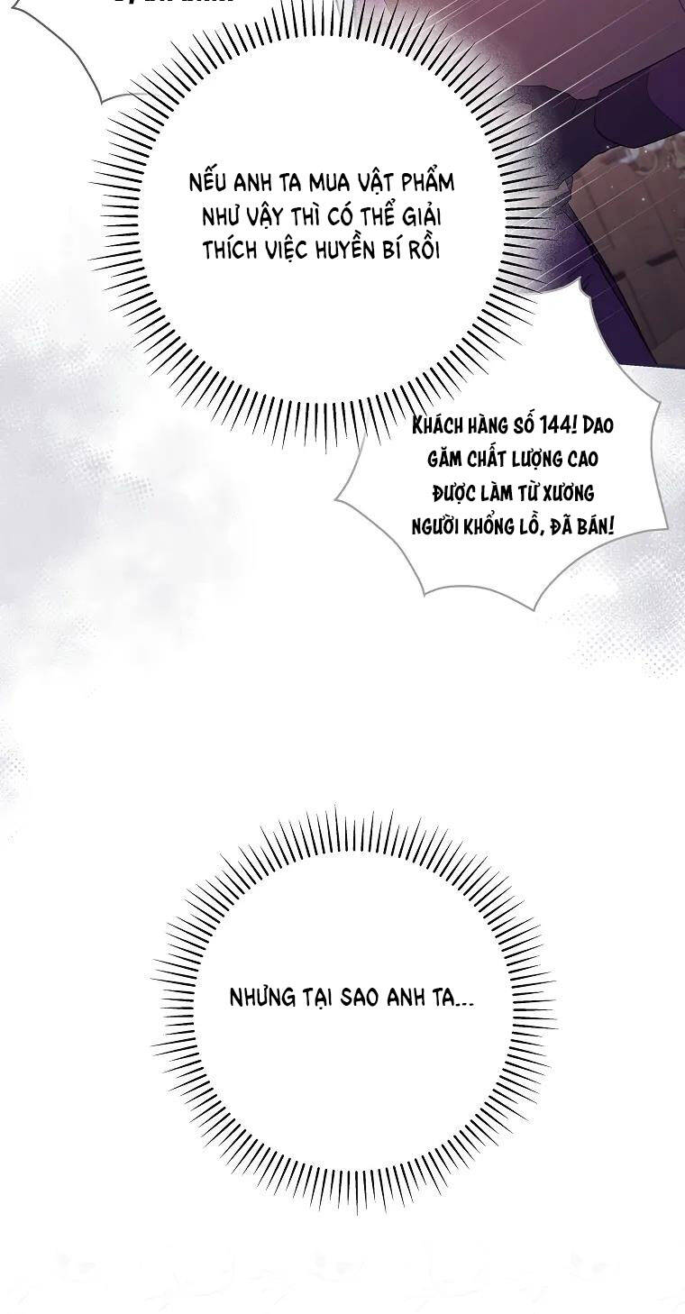 Tôi Bị Mắc Kẹt Trong Trò Chơi Lỗi Chapter 35.2 - Trang 2