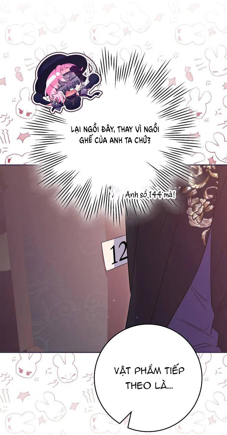 Tôi Bị Mắc Kẹt Trong Trò Chơi Lỗi Chapter 35.2 - Trang 2