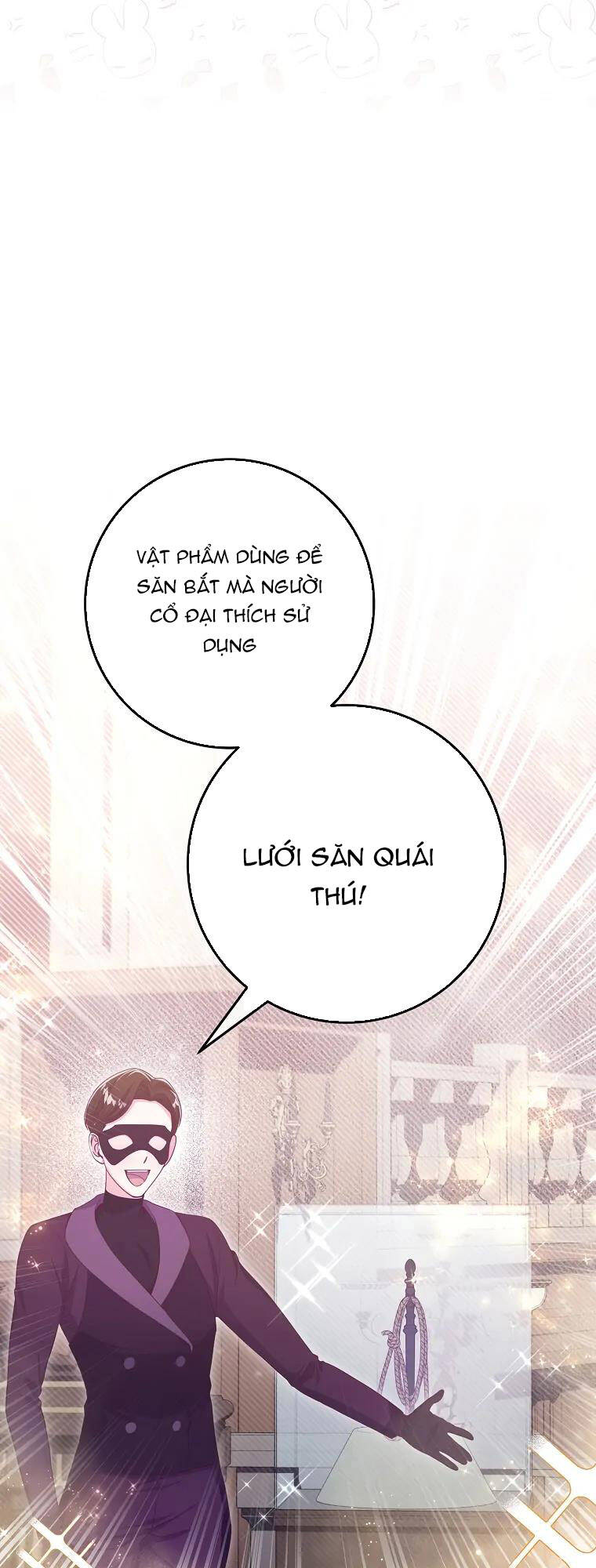 Tôi Bị Mắc Kẹt Trong Trò Chơi Lỗi Chapter 35.2 - Trang 2