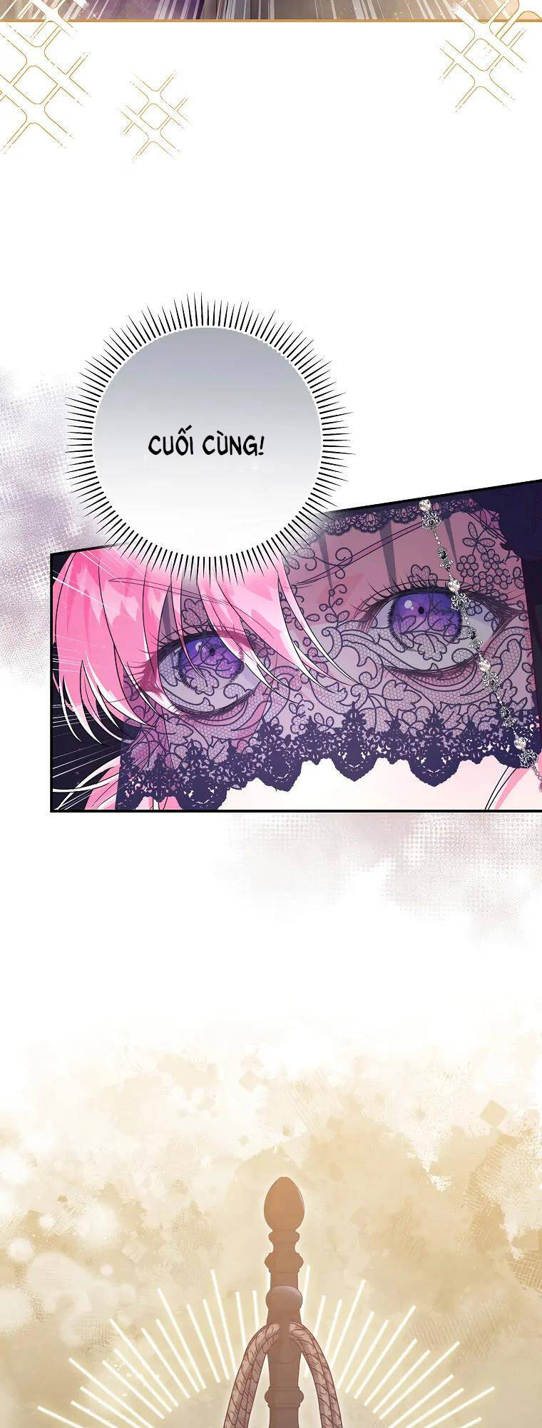 Tôi Bị Mắc Kẹt Trong Trò Chơi Lỗi Chapter 35.2 - Trang 2