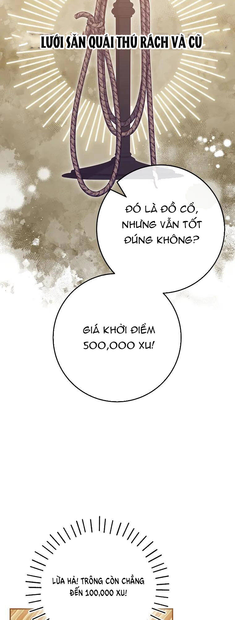 Tôi Bị Mắc Kẹt Trong Trò Chơi Lỗi Chapter 35.2 - Trang 2