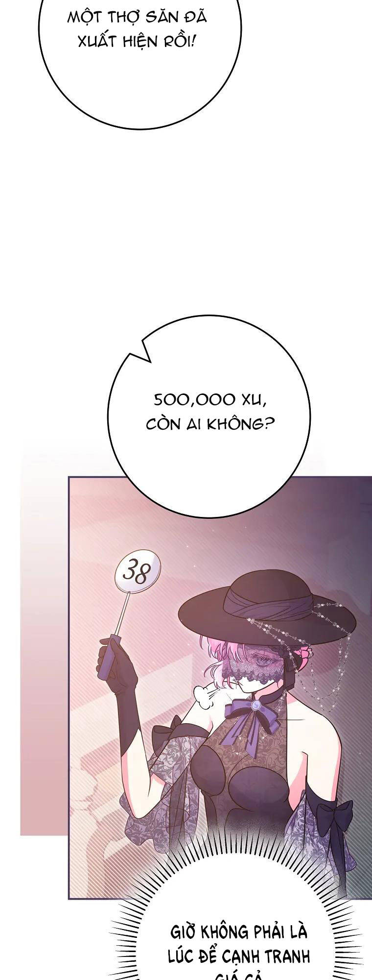 Tôi Bị Mắc Kẹt Trong Trò Chơi Lỗi Chapter 35.2 - Trang 2