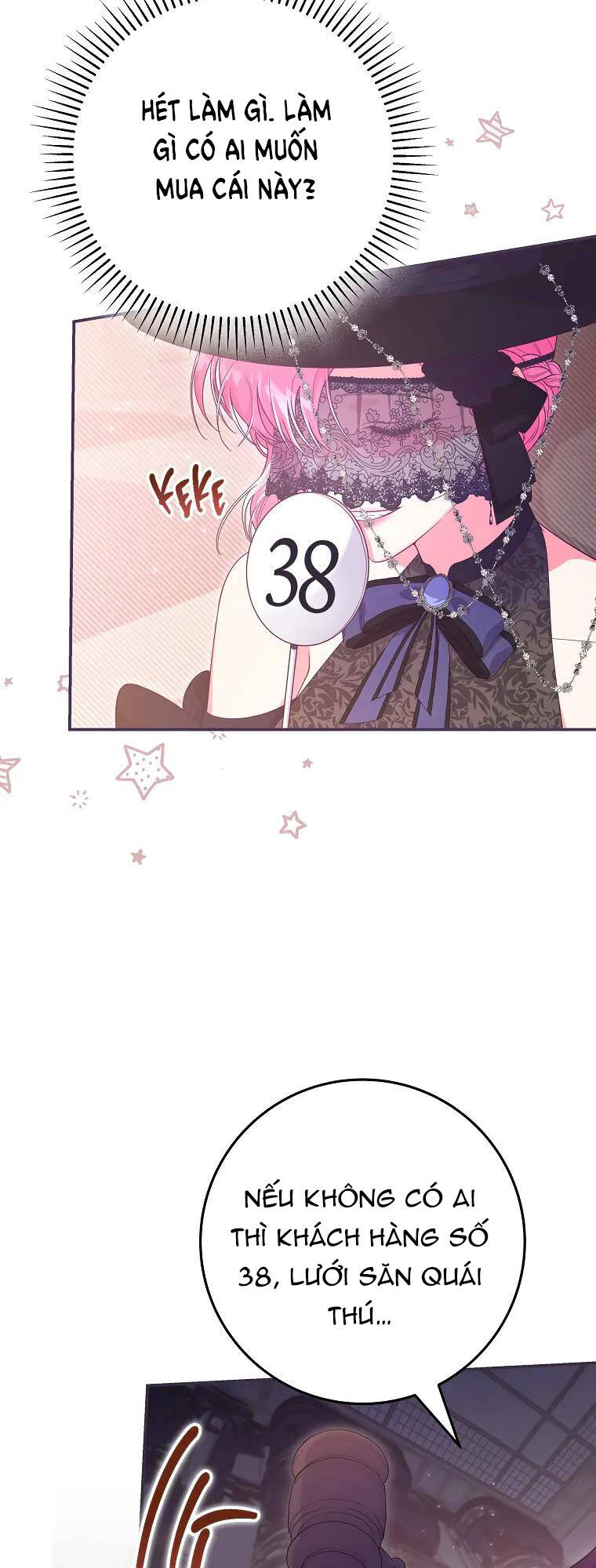 Tôi Bị Mắc Kẹt Trong Trò Chơi Lỗi Chapter 35.2 - Trang 2