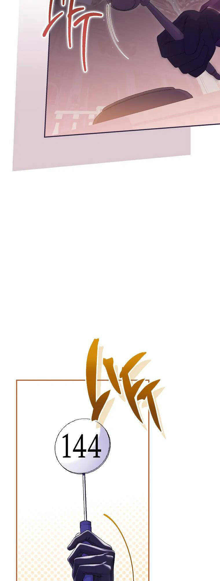 Tôi Bị Mắc Kẹt Trong Trò Chơi Lỗi Chapter 35.2 - Trang 2