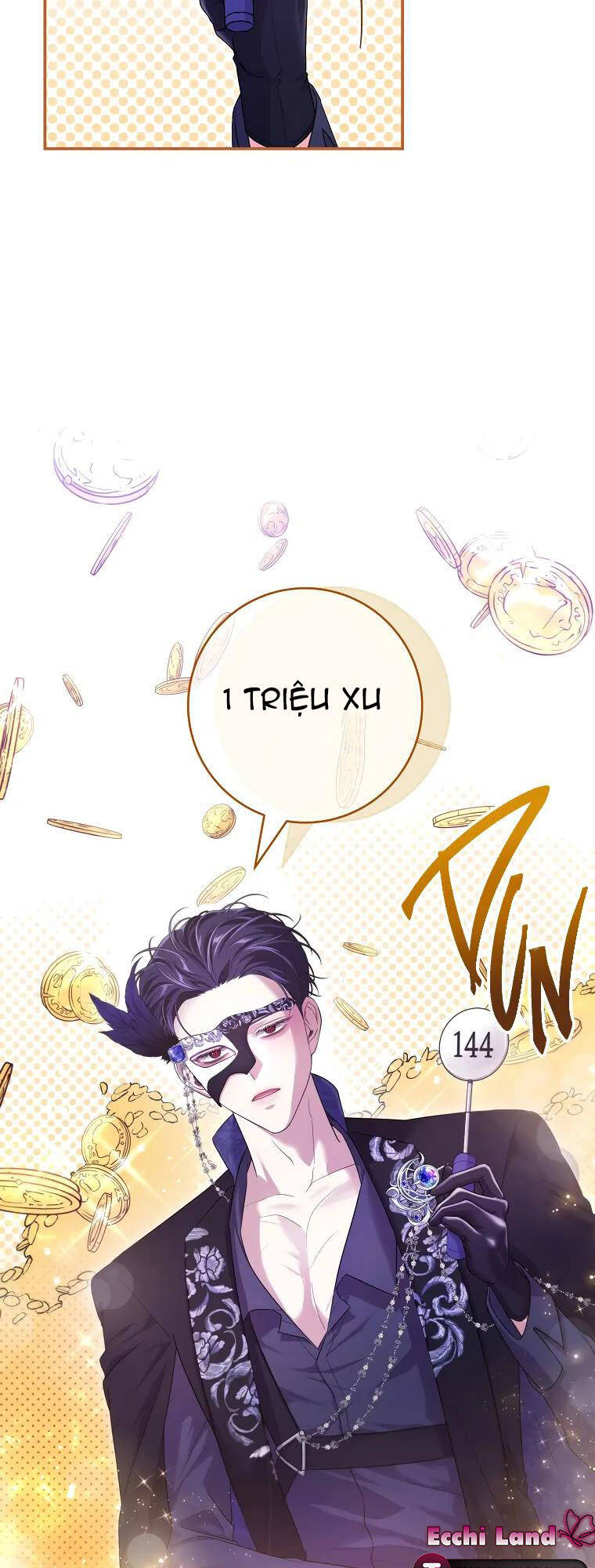 Tôi Bị Mắc Kẹt Trong Trò Chơi Lỗi Chapter 35.2 - Trang 2