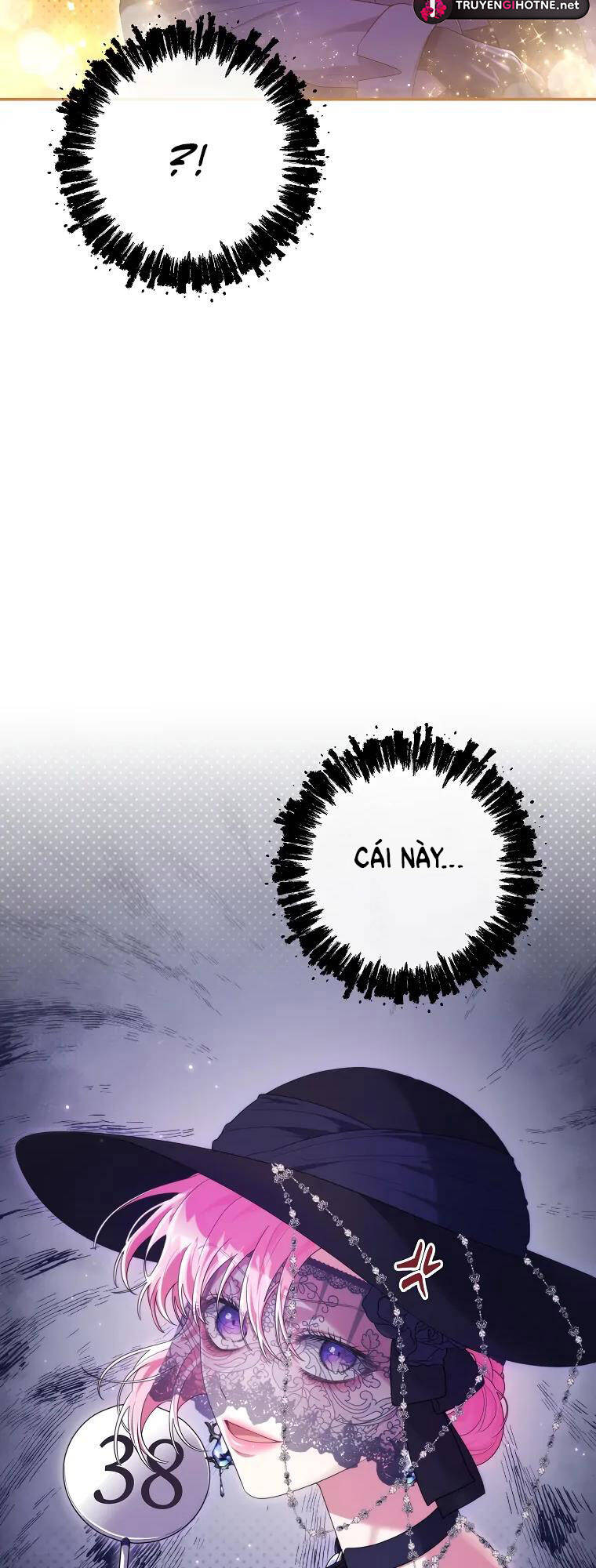 Tôi Bị Mắc Kẹt Trong Trò Chơi Lỗi Chapter 35.2 - Trang 2