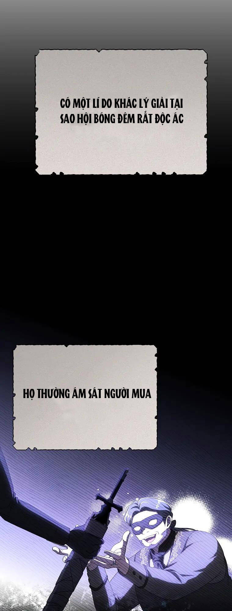 Tôi Bị Mắc Kẹt Trong Trò Chơi Lỗi Chapter 35.2 - Trang 2