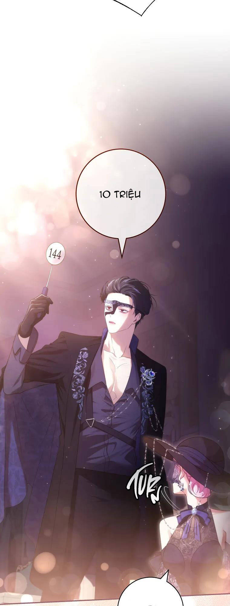 Tôi Bị Mắc Kẹt Trong Trò Chơi Lỗi Chapter 35.2 - Trang 2