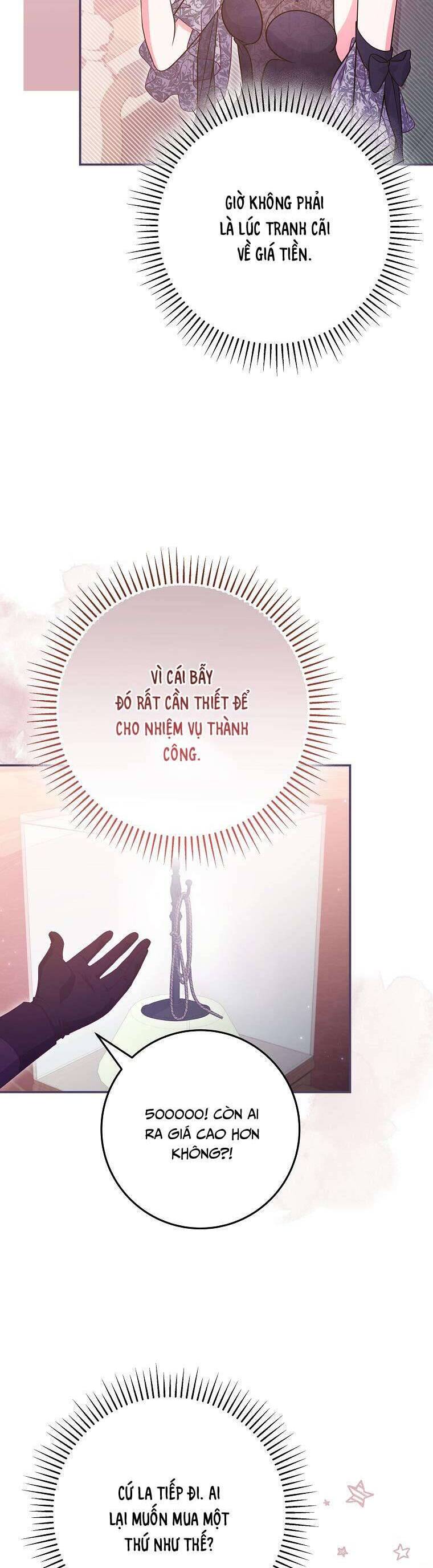 Tôi Bị Mắc Kẹt Trong Trò Chơi Lỗi Chapter 35 - Trang 2