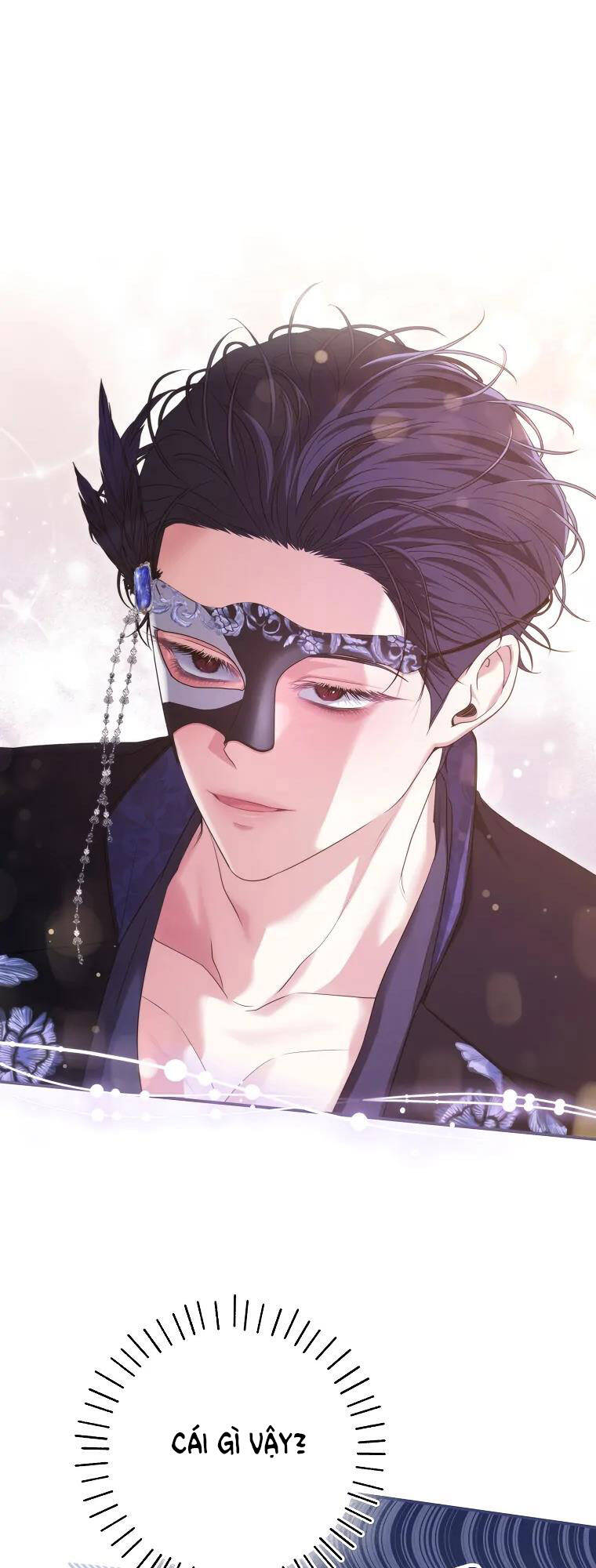 Tôi Bị Mắc Kẹt Trong Trò Chơi Lỗi Chapter 36.2 - Trang 2