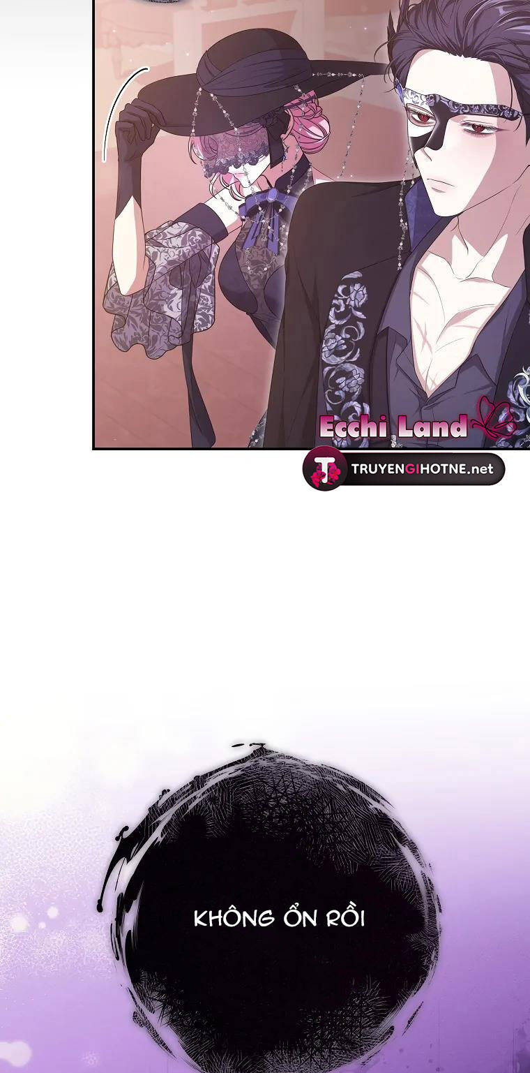 Tôi Bị Mắc Kẹt Trong Trò Chơi Lỗi Chapter 36.2 - Trang 2