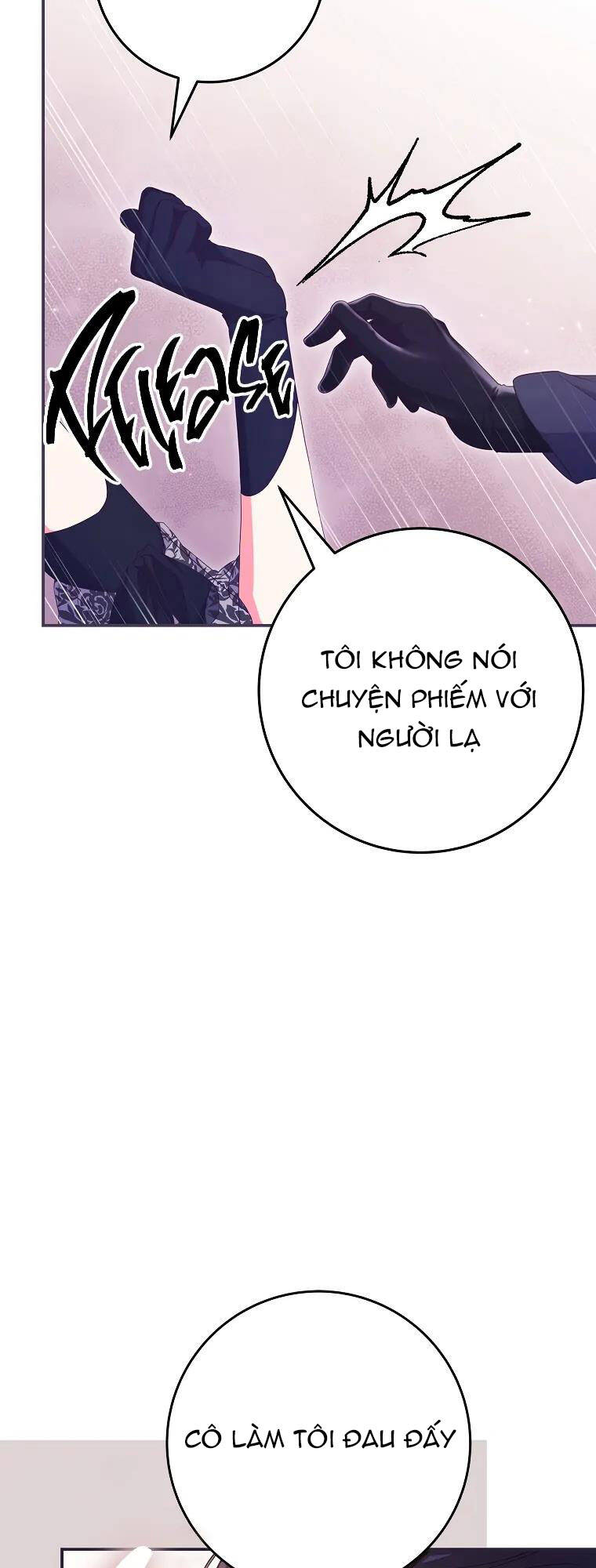 Tôi Bị Mắc Kẹt Trong Trò Chơi Lỗi Chapter 36.2 - Trang 2