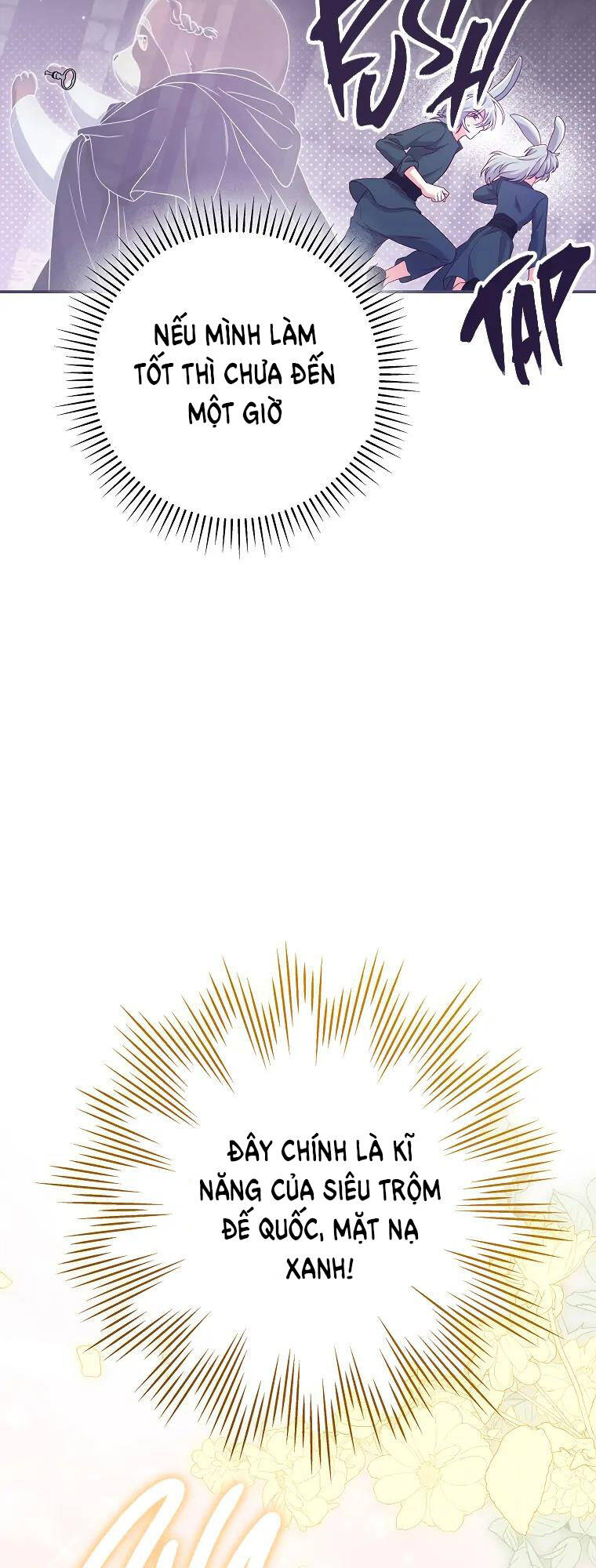 Tôi Bị Mắc Kẹt Trong Trò Chơi Lỗi Chapter 37.2 - Trang 2