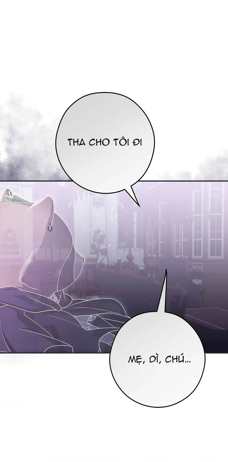 Tôi Bị Mắc Kẹt Trong Trò Chơi Lỗi Chapter 38.1 - Trang 2