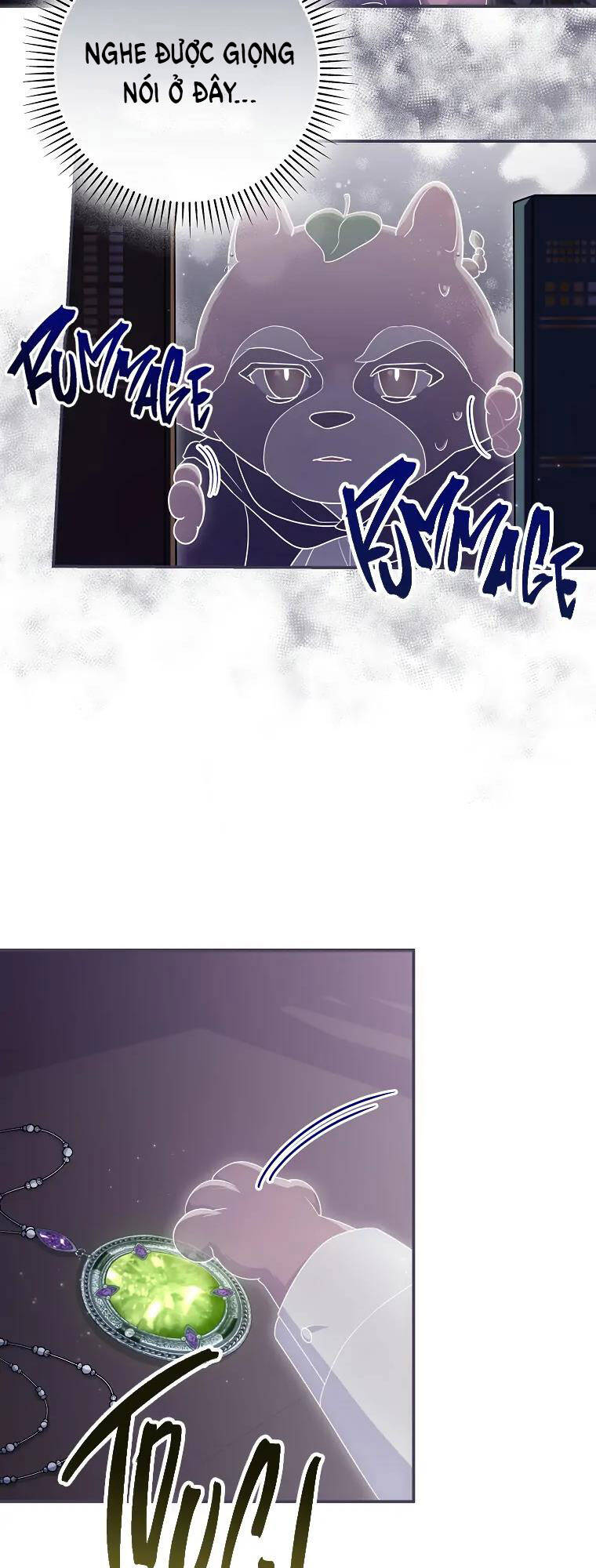 Tôi Bị Mắc Kẹt Trong Trò Chơi Lỗi Chapter 38.1 - Trang 2